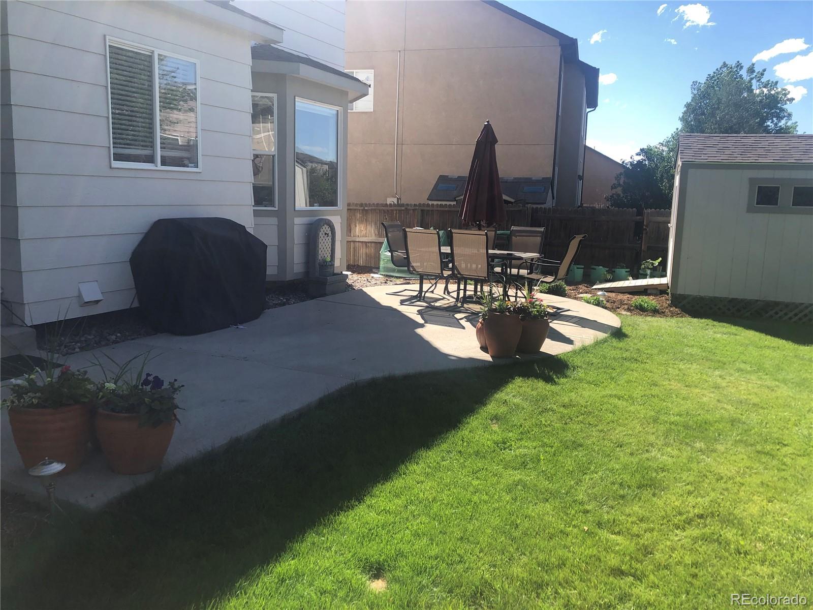 MLS Image #39 for 4319  hickory hollow drive,colorado springs, Colorado