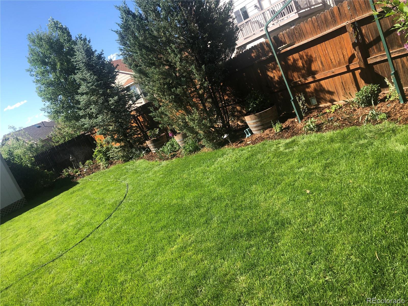 MLS Image #40 for 4319  hickory hollow drive,colorado springs, Colorado