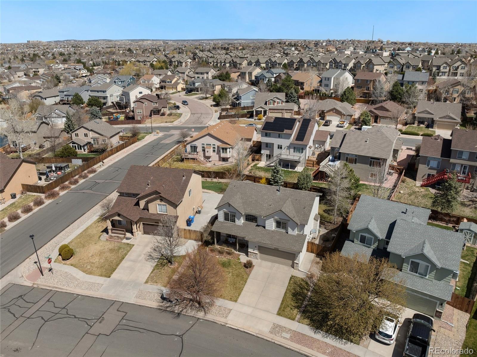 MLS Image #43 for 4319  hickory hollow drive,colorado springs, Colorado