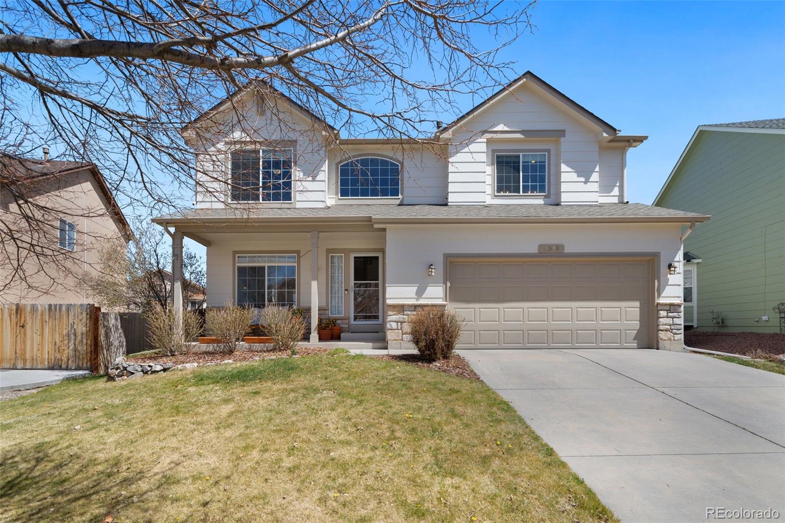 MLS Image #46 for 4319  hickory hollow drive,colorado springs, Colorado
