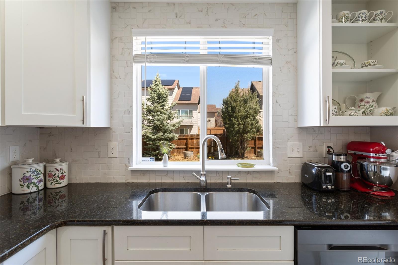 MLS Image #6 for 4319  hickory hollow drive,colorado springs, Colorado