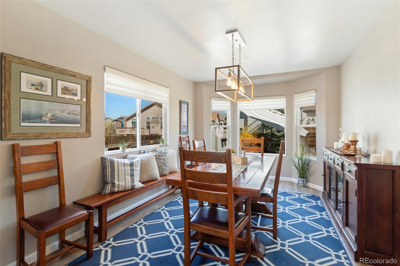 MLS Image #8 for 4319  hickory hollow drive,colorado springs, Colorado