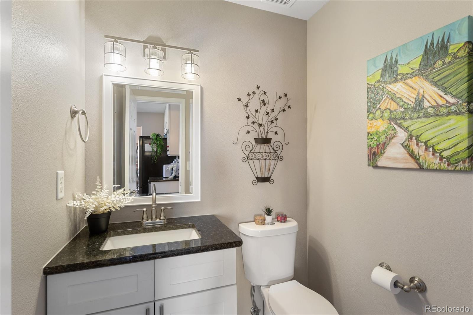 MLS Image #9 for 4319  hickory hollow drive,colorado springs, Colorado