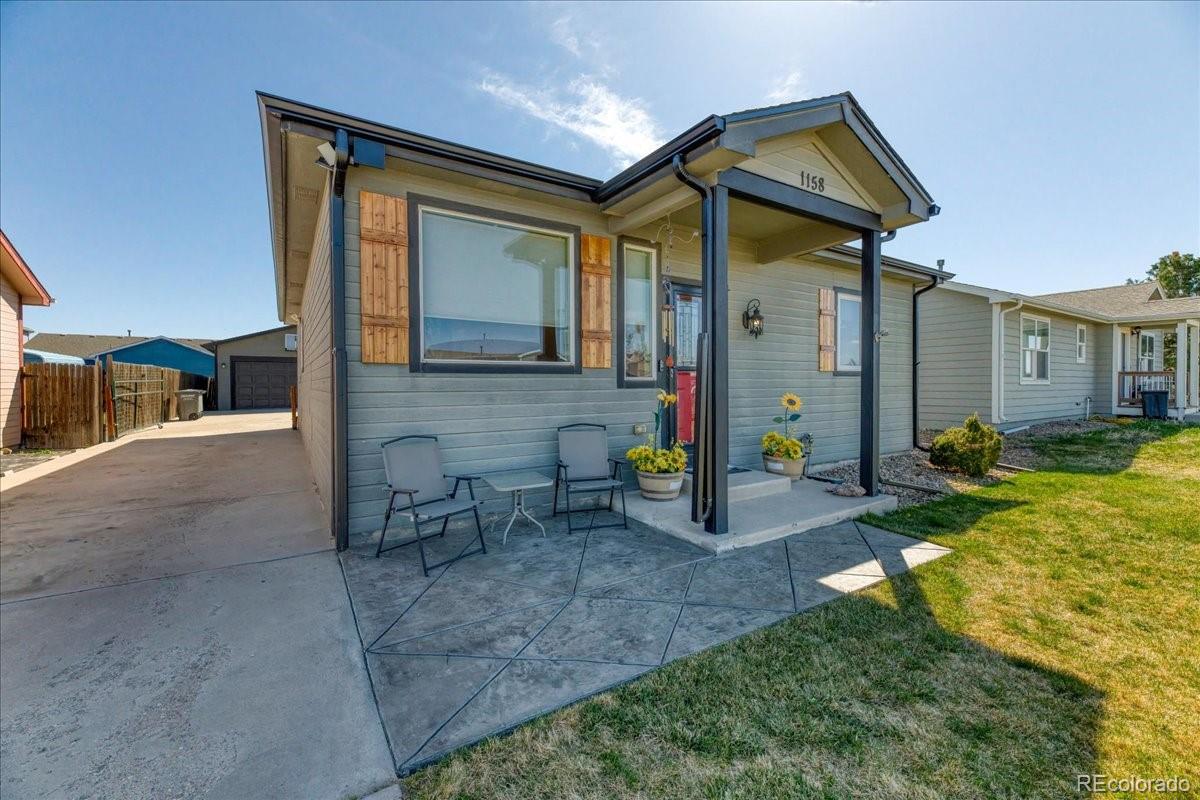 MLS Image #0 for 1158  4th avenue,deer trail, Colorado