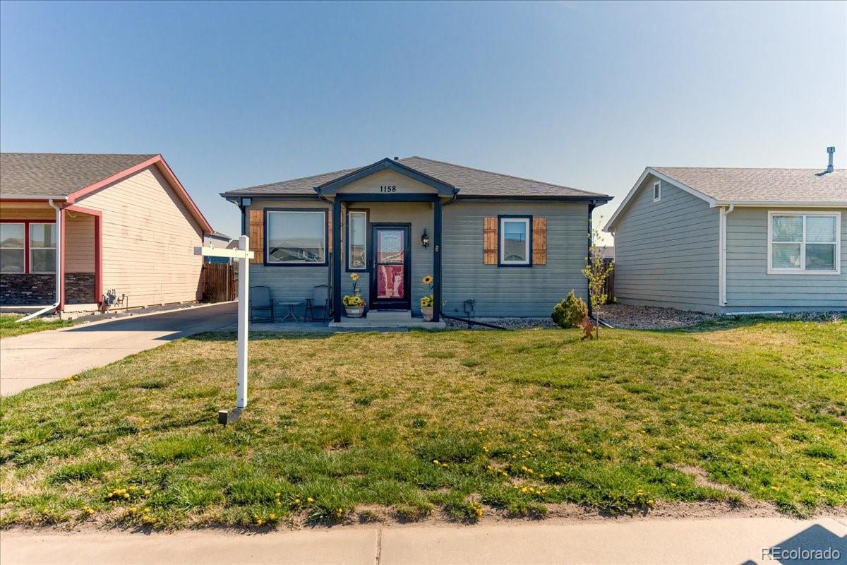 CMA Image for 1245 e 5th avenue,Deer Trail, Colorado