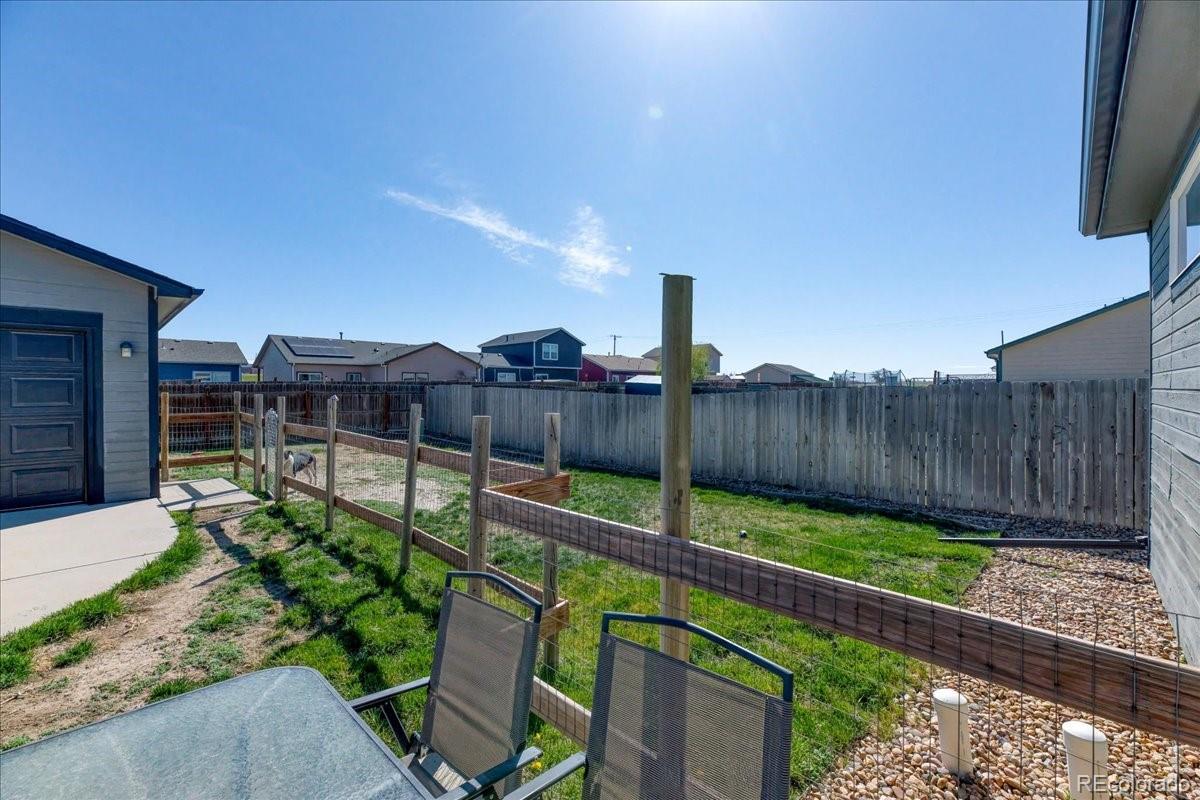 MLS Image #23 for 1158  4th avenue,deer trail, Colorado
