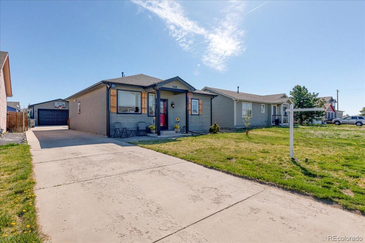 MLS Image #4 for 1158  4th avenue,deer trail, Colorado