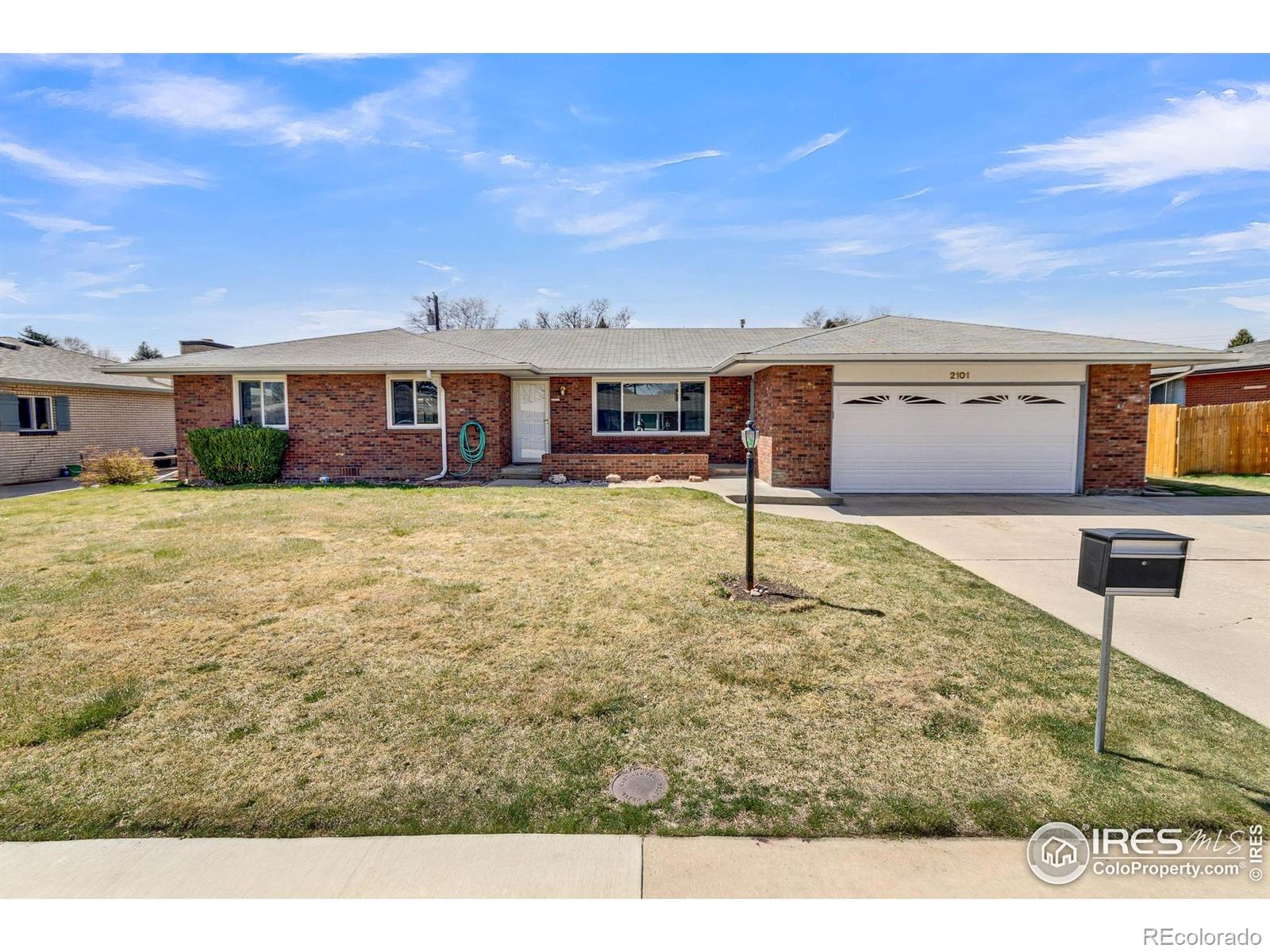 MLS Image #0 for 2101 n empire avenue,loveland, Colorado