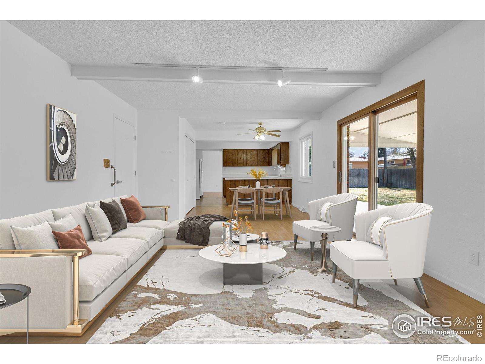 MLS Image #12 for 2101 n empire avenue,loveland, Colorado