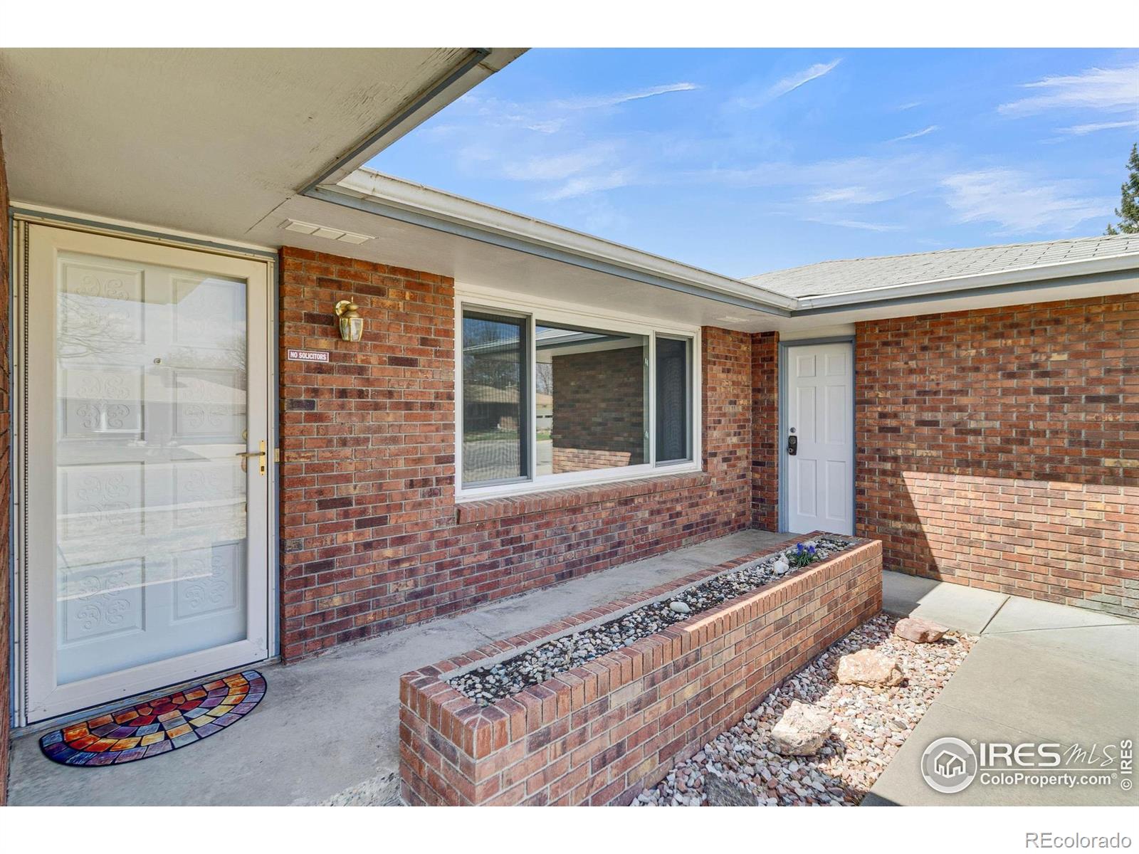 MLS Image #2 for 2101 n empire avenue,loveland, Colorado