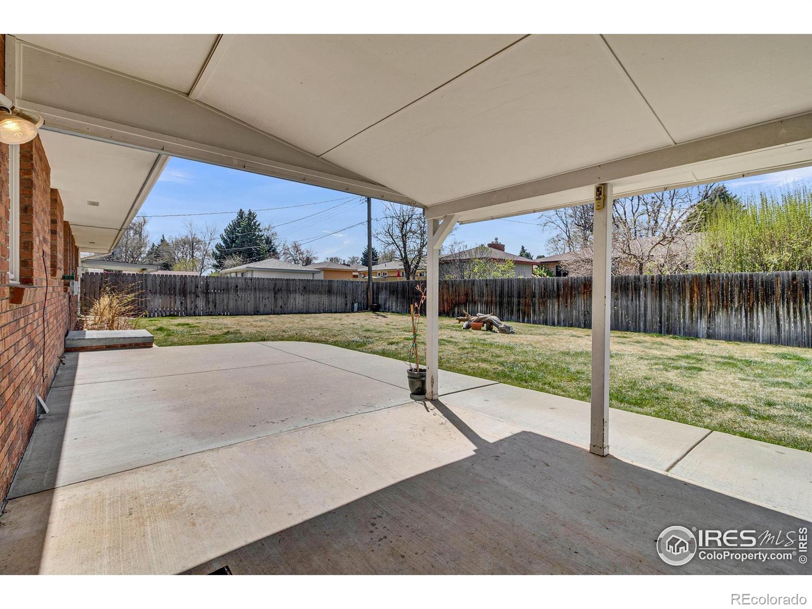 MLS Image #20 for 2101 n empire avenue,loveland, Colorado