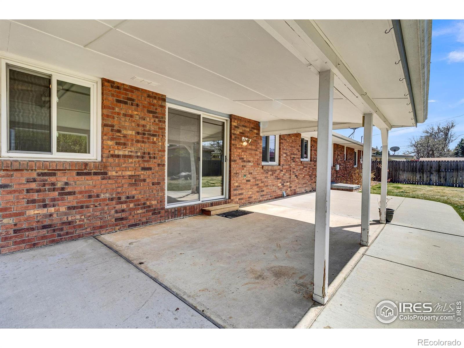 MLS Image #21 for 2101 n empire avenue,loveland, Colorado
