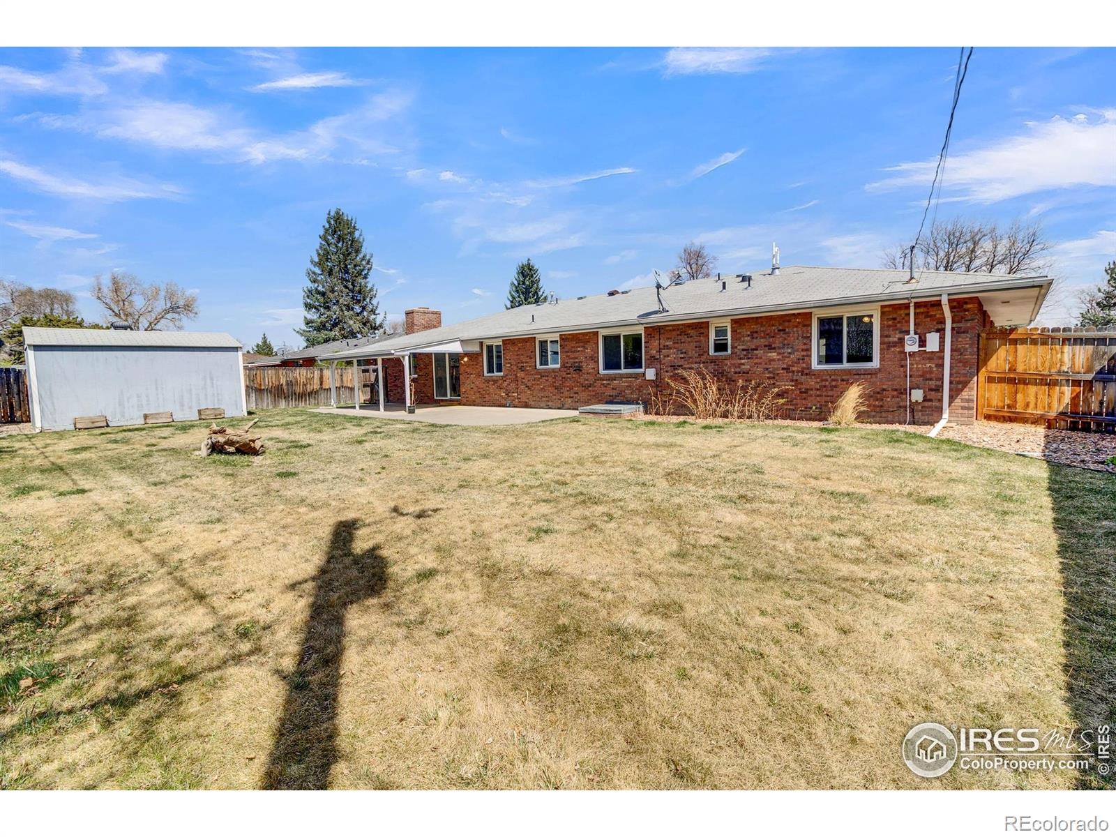 MLS Image #23 for 2101 n empire avenue,loveland, Colorado