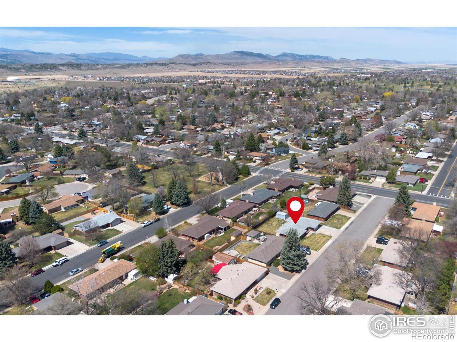 MLS Image #27 for 2101 n empire avenue,loveland, Colorado