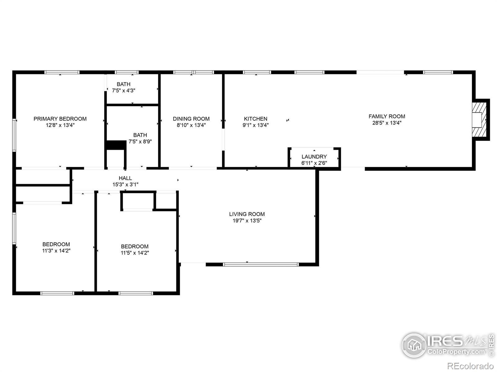 MLS Image #29 for 2101 n empire avenue,loveland, Colorado