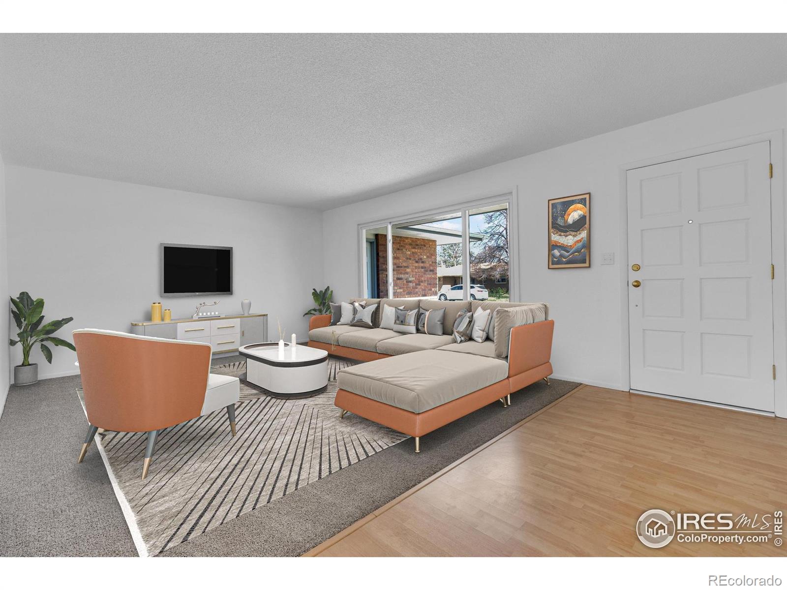 MLS Image #3 for 2101 n empire avenue,loveland, Colorado