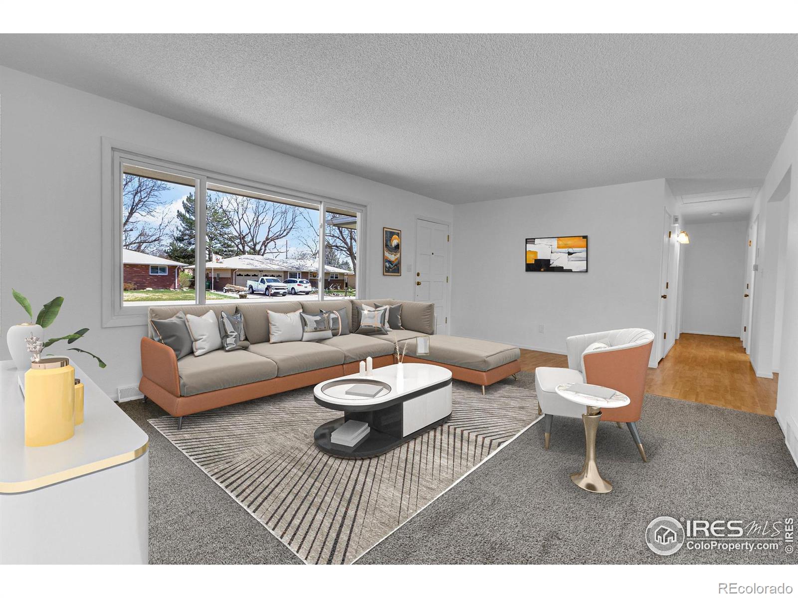 MLS Image #5 for 2101 n empire avenue,loveland, Colorado