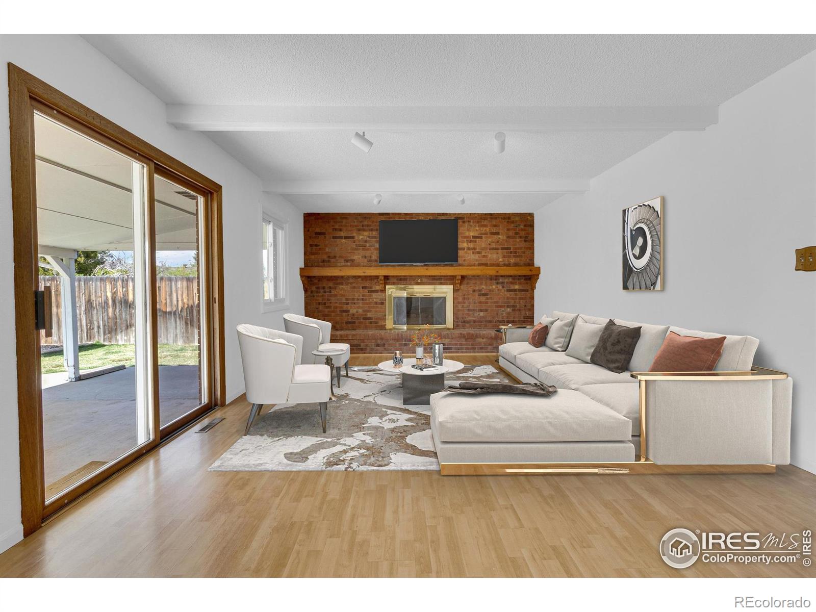 MLS Image #8 for 2101 n empire avenue,loveland, Colorado
