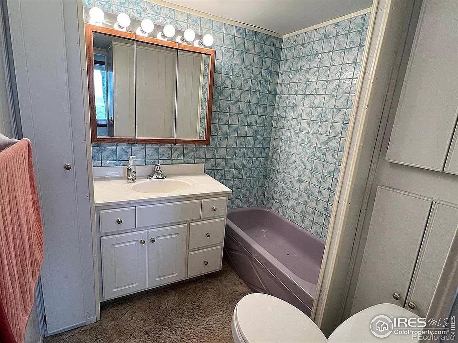 MLS Image #22 for 15721  county road 1 ,wiggins, Colorado