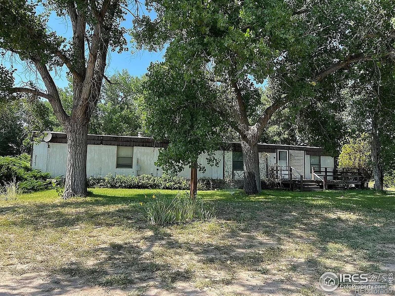 MLS Image #25 for 15721  county road 1 ,wiggins, Colorado