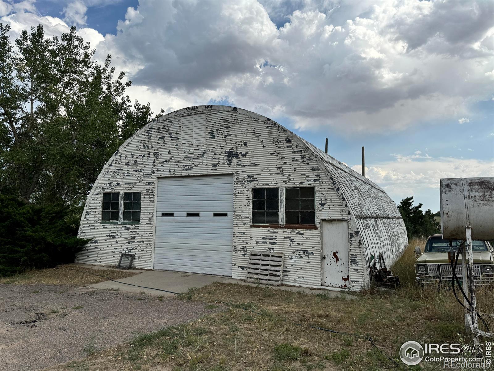 MLS Image #32 for 15721  county road 1 ,wiggins, Colorado