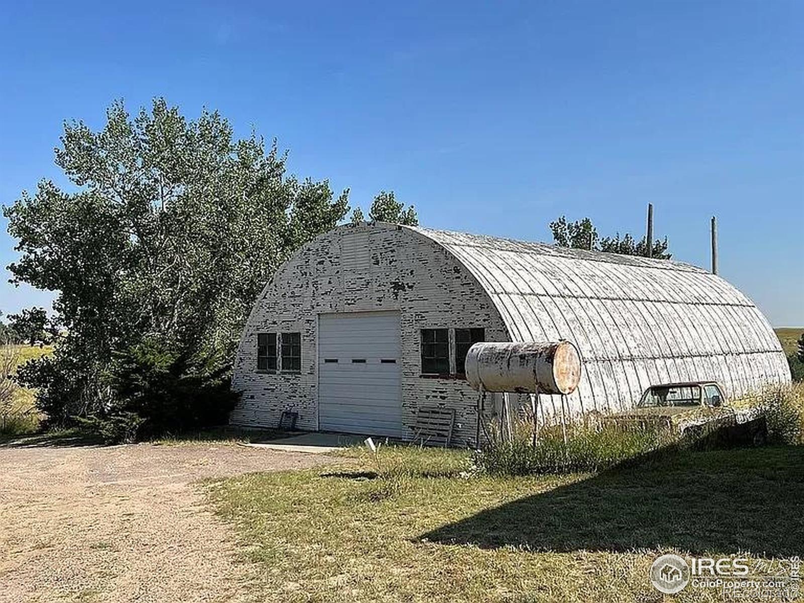 MLS Image #33 for 15721  county road 1 ,wiggins, Colorado
