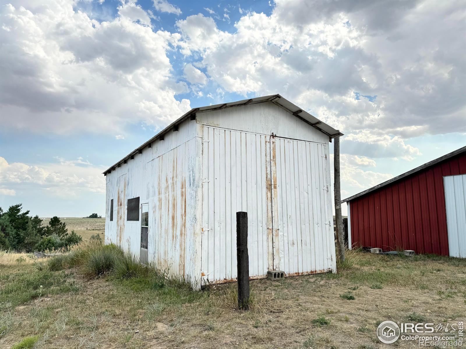 MLS Image #34 for 15721  county road 1 ,wiggins, Colorado