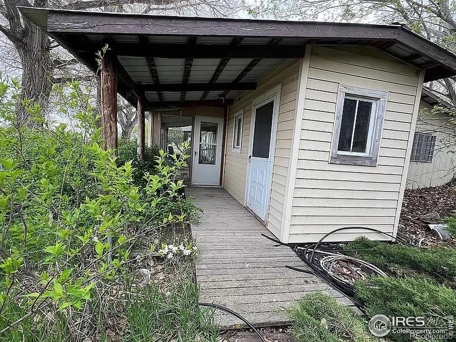 MLS Image #6 for 15721  county road 1 ,wiggins, Colorado