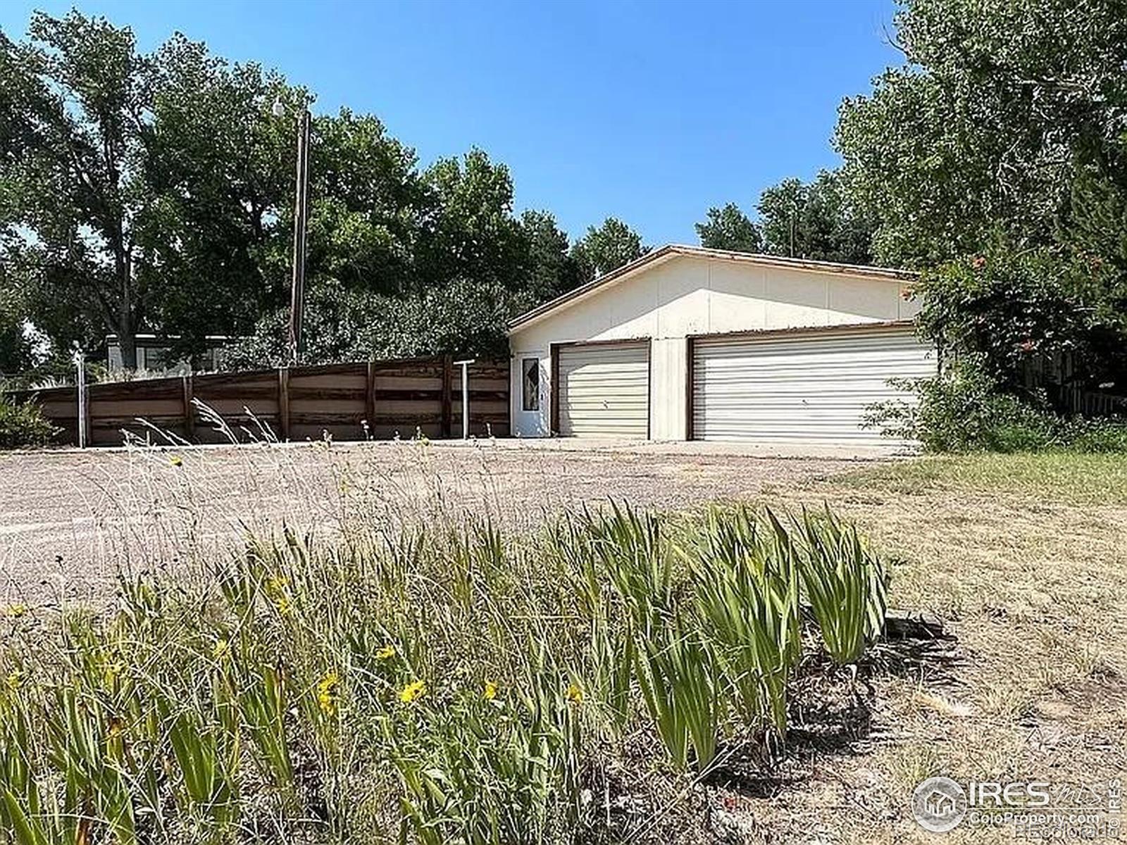 MLS Image #8 for 15721  county road 1 ,wiggins, Colorado
