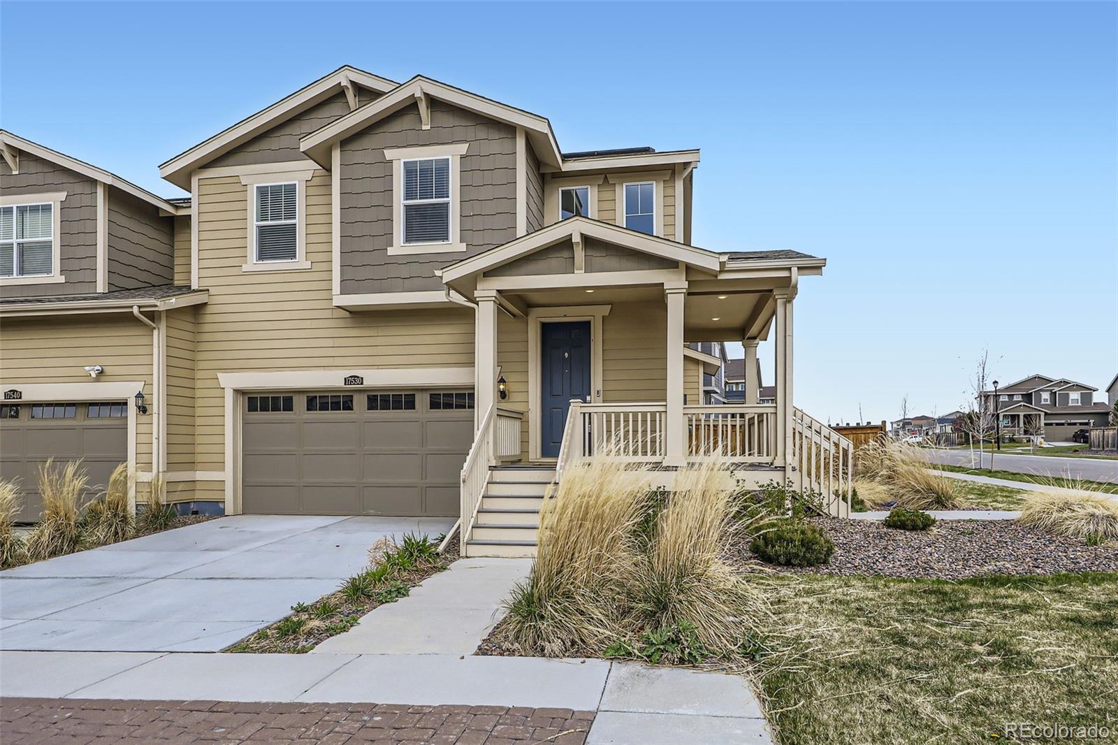 CMA Image for 17530 E 95th Avenue,Commerce City, Colorado