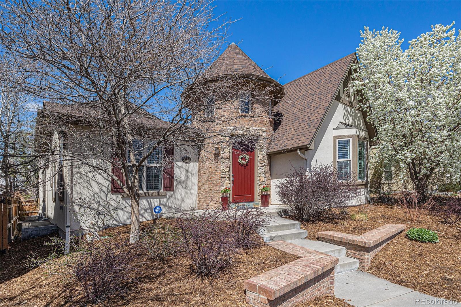 MLS Image #19 for 3163 n elmira street,denver, Colorado