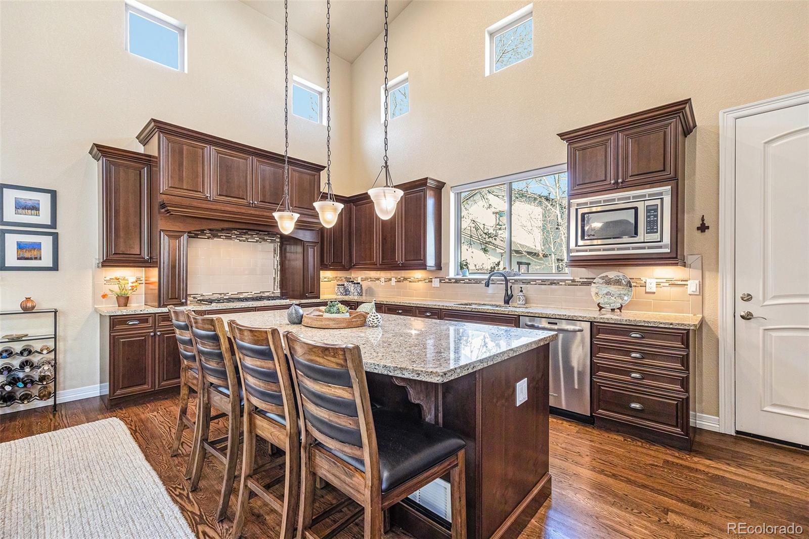 MLS Image #2 for 3163 n elmira street,denver, Colorado