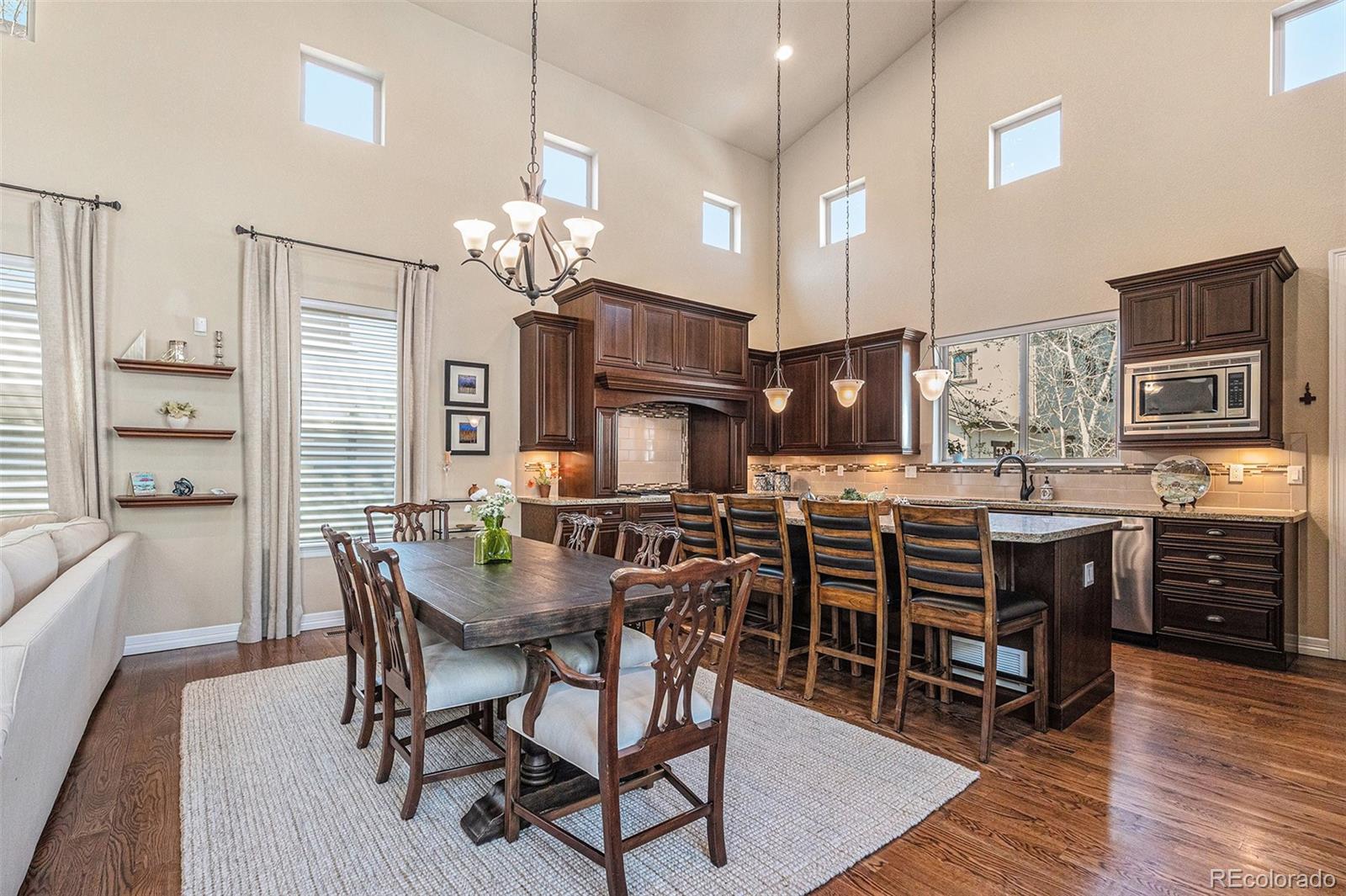 MLS Image #4 for 3163 n elmira street,denver, Colorado