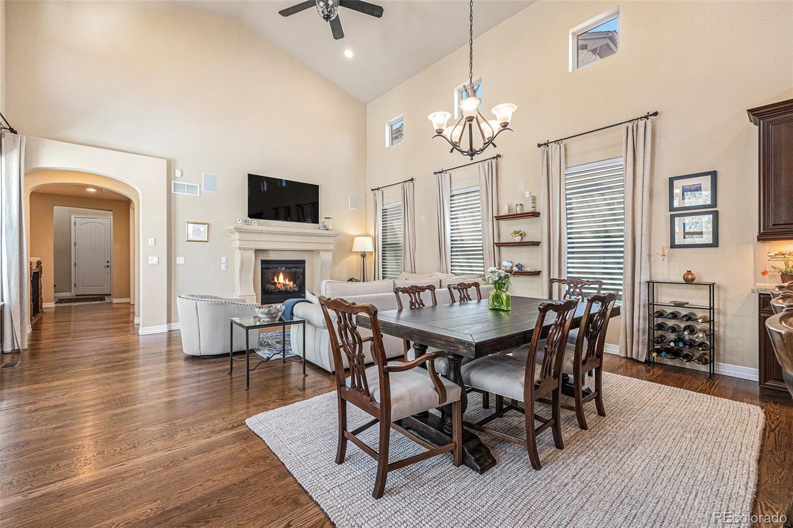 MLS Image #5 for 3163 n elmira street,denver, Colorado