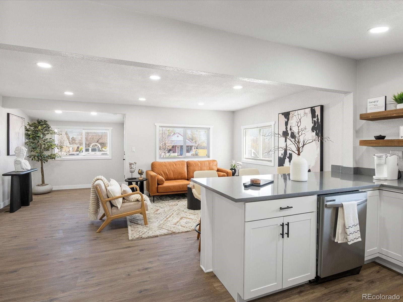 MLS Image #15 for 355  perry street,denver, Colorado