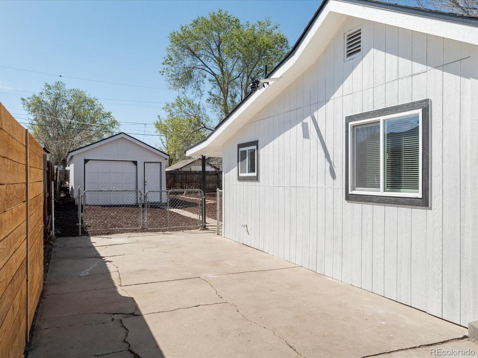 MLS Image #3 for 355  perry street,denver, Colorado
