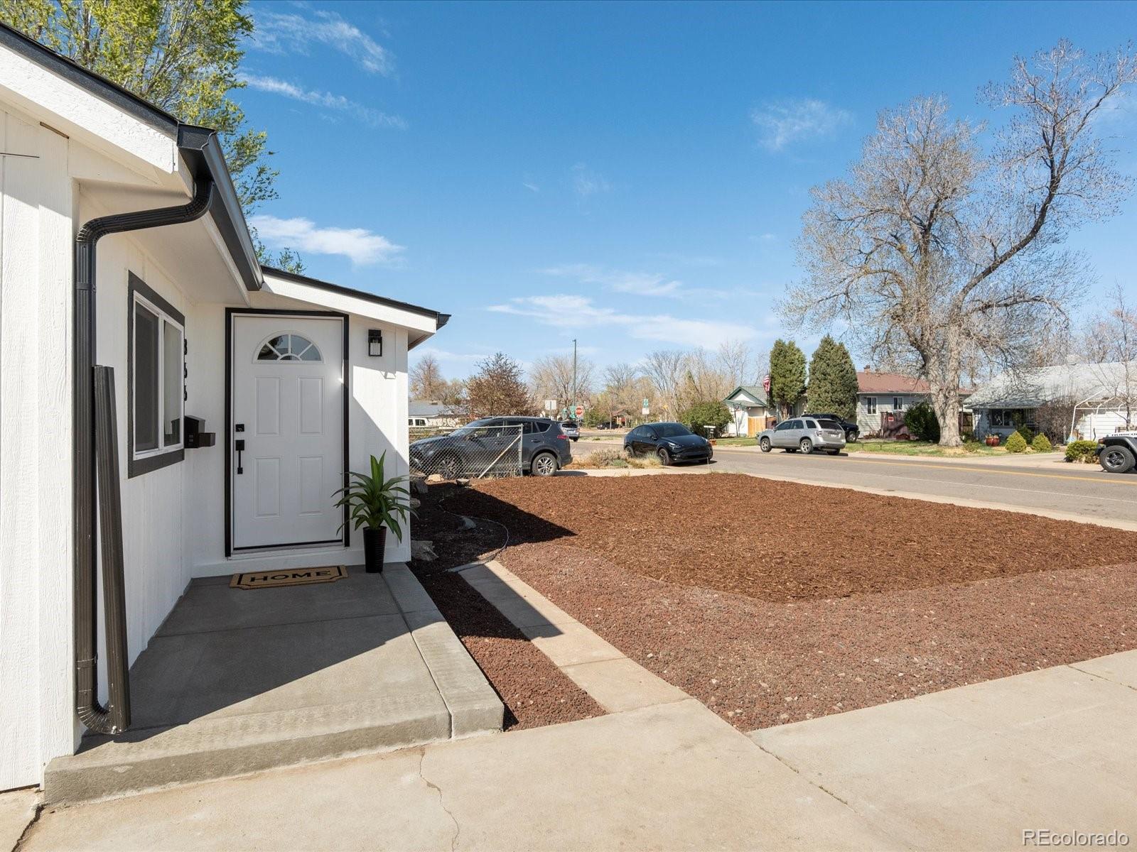 MLS Image #4 for 355  perry street,denver, Colorado