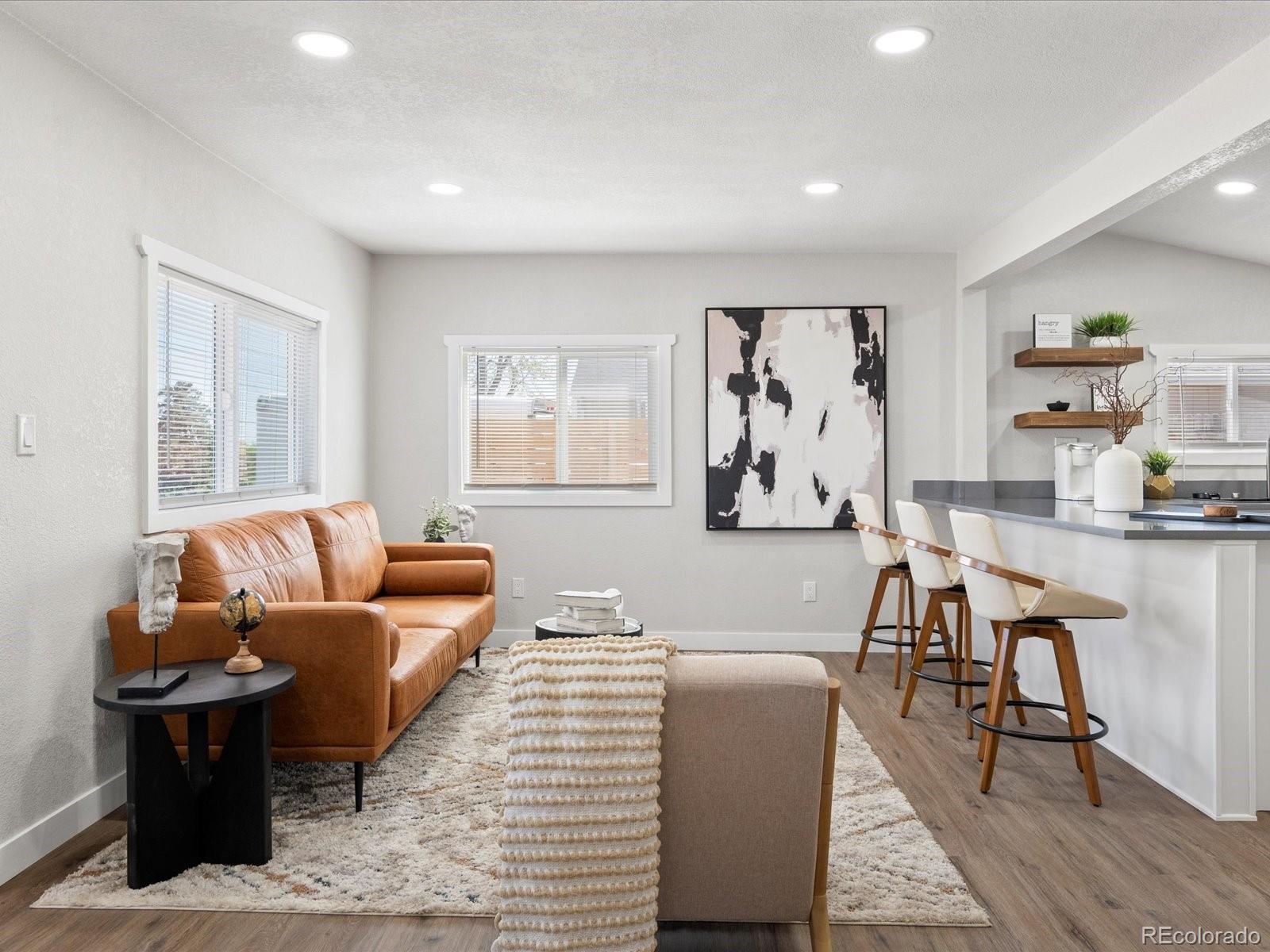 MLS Image #7 for 355  perry street,denver, Colorado