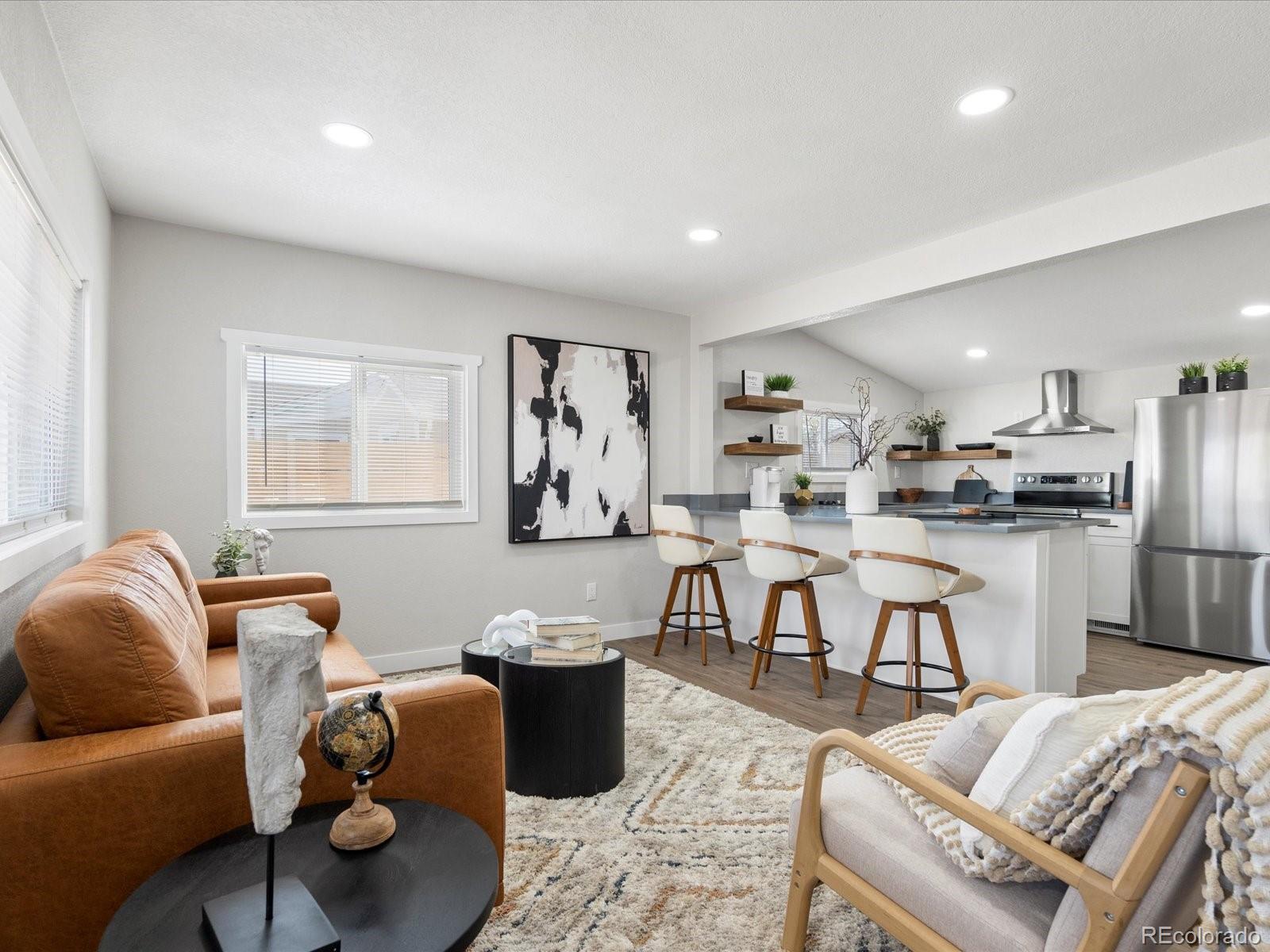 MLS Image #9 for 355  perry street,denver, Colorado
