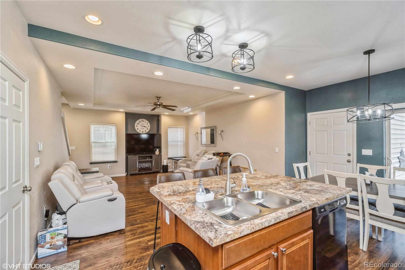 MLS Image #3 for 9675 e 105th avenue,commerce city, Colorado