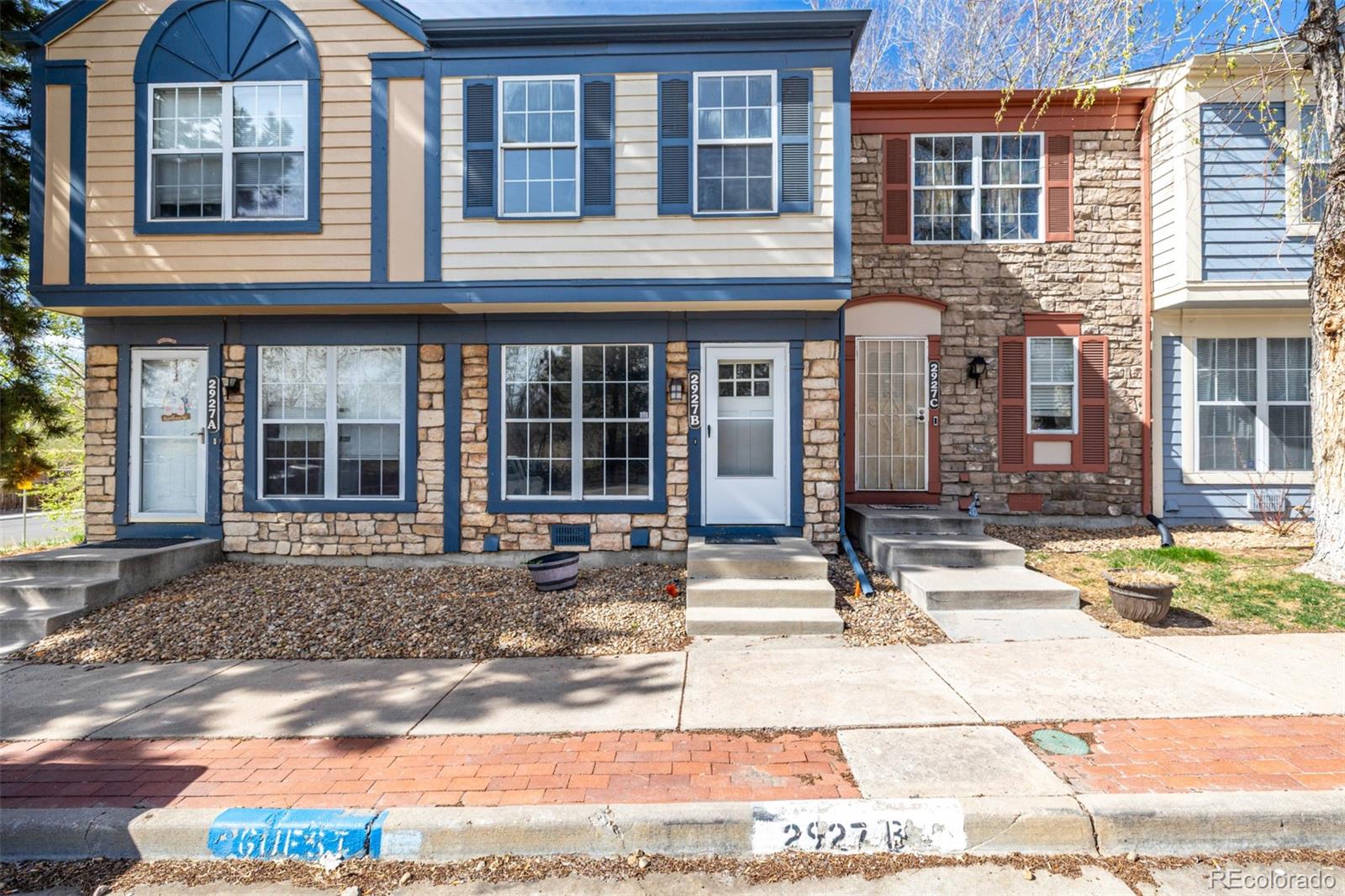 Report Image for 2927 W 81st Avenue,Westminster, Colorado