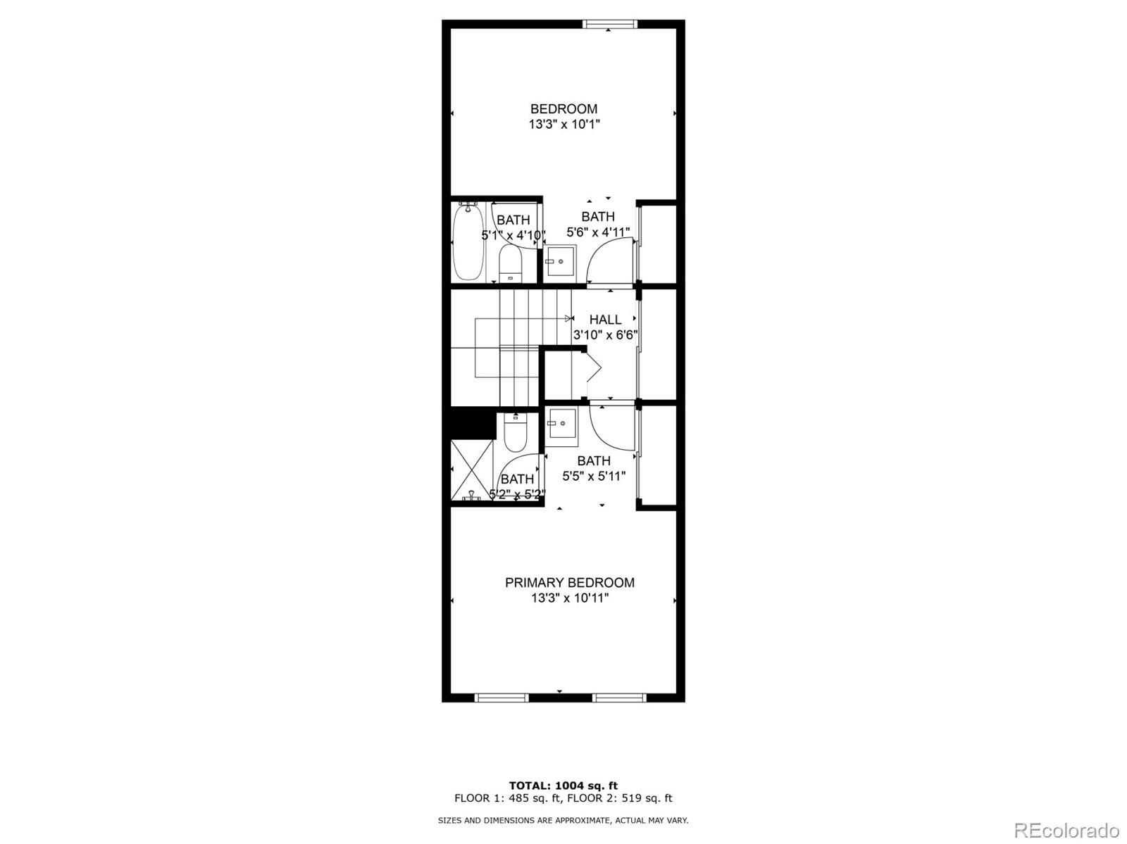MLS Image #26 for 2927 w 81st avenue b,westminster, Colorado