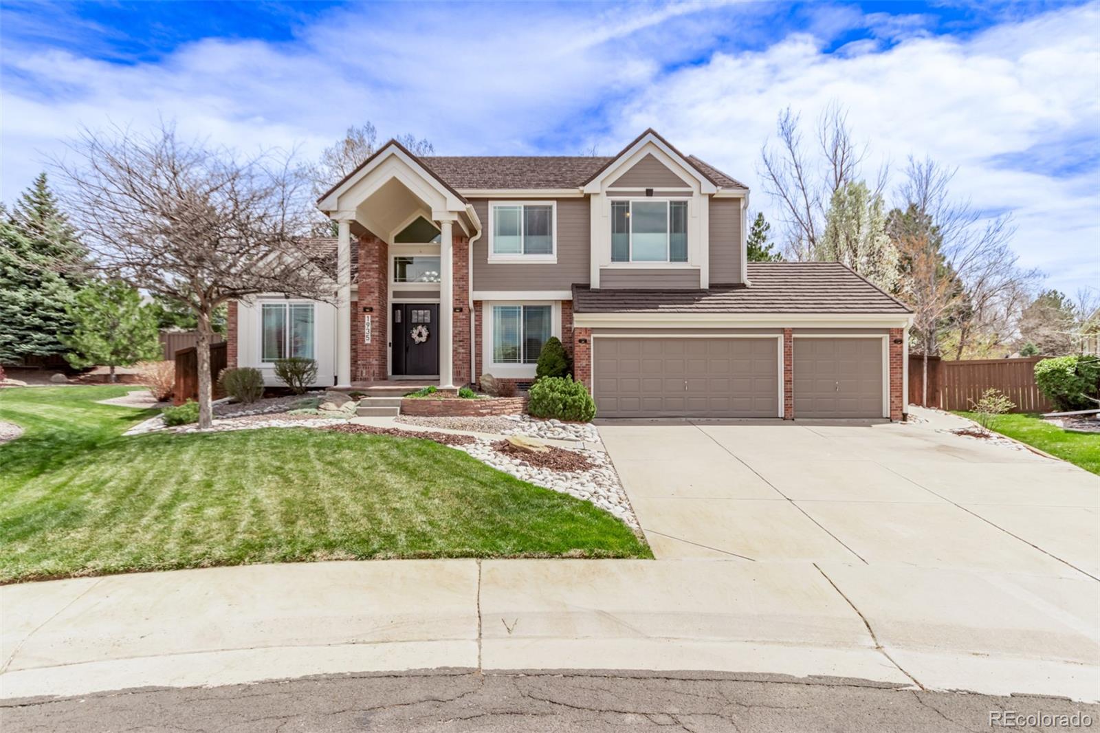 MLS Image #0 for 1935  mountain laurel circle,highlands ranch, Colorado