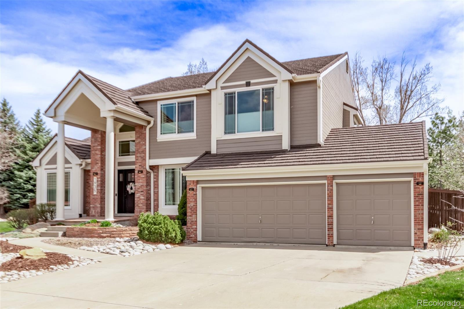 CMA Image for 1935  mountain laurel circle,Highlands Ranch, Colorado