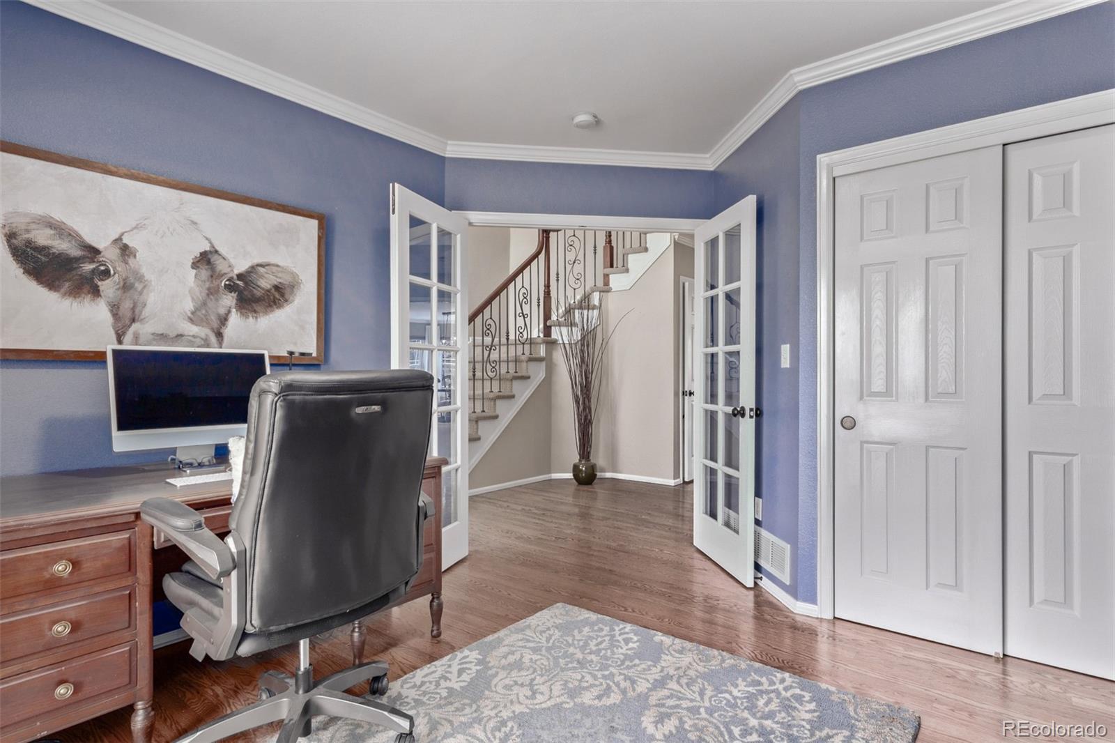 MLS Image #10 for 1935  mountain laurel circle,highlands ranch, Colorado