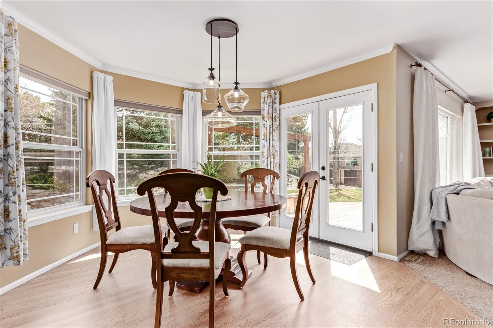 MLS Image #14 for 1935  mountain laurel circle,highlands ranch, Colorado