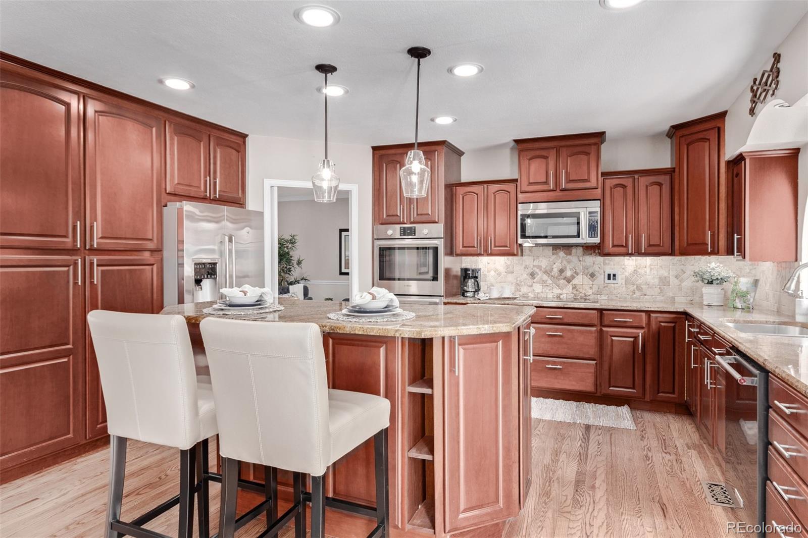 MLS Image #16 for 1935  mountain laurel circle,highlands ranch, Colorado