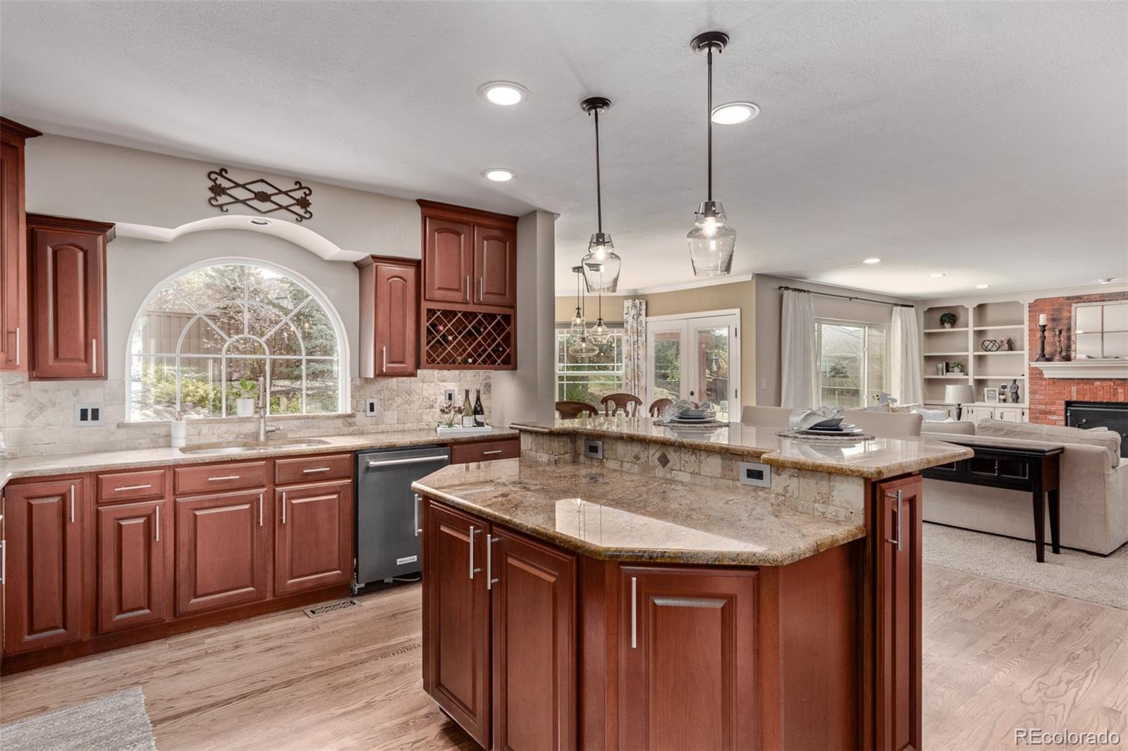 MLS Image #17 for 1935  mountain laurel circle,highlands ranch, Colorado