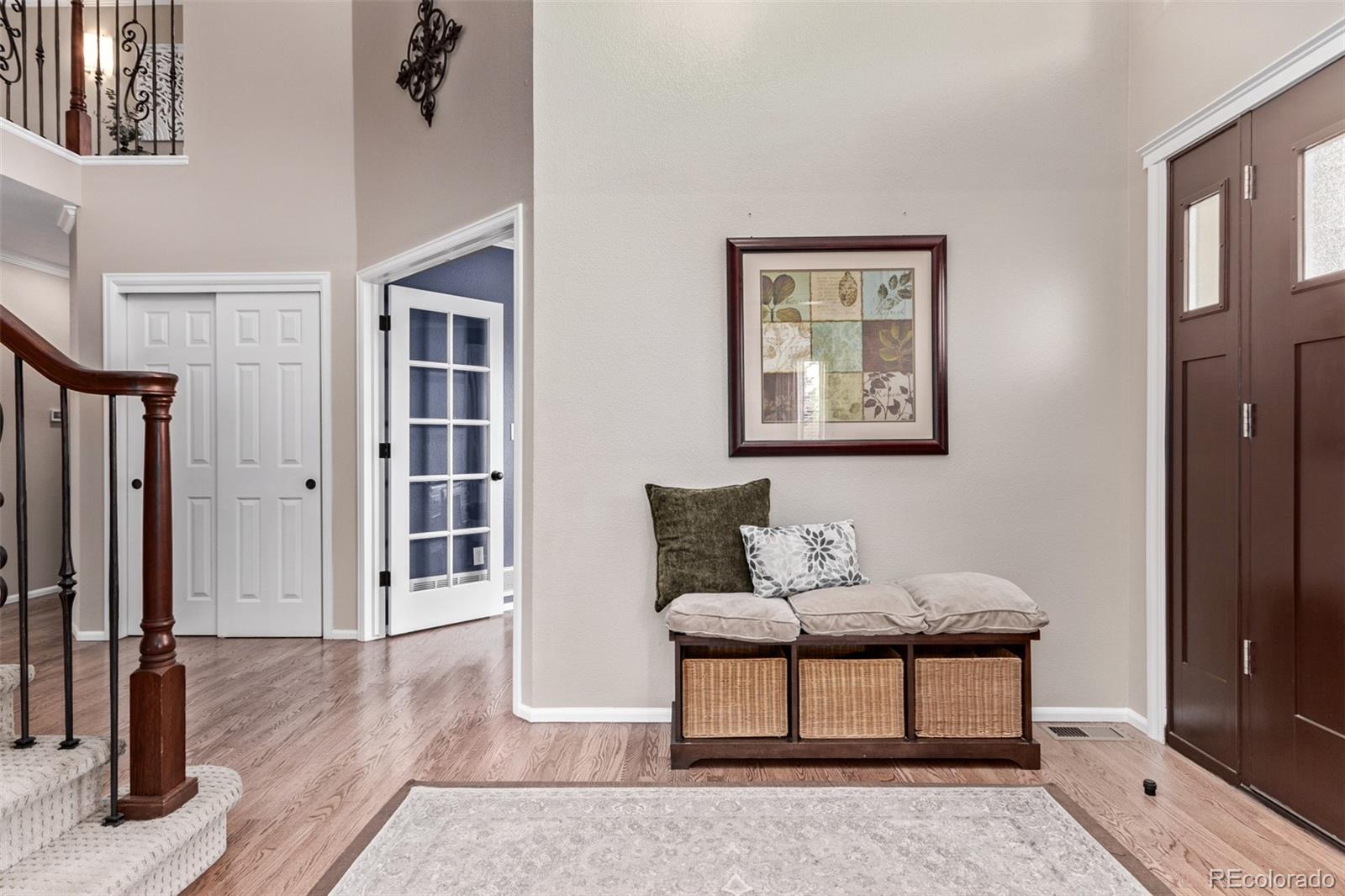 MLS Image #4 for 1935  mountain laurel circle,highlands ranch, Colorado