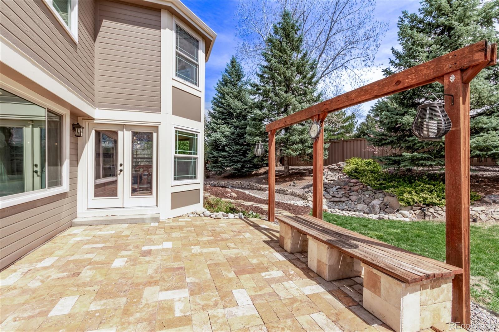 MLS Image #46 for 1935  mountain laurel circle,highlands ranch, Colorado